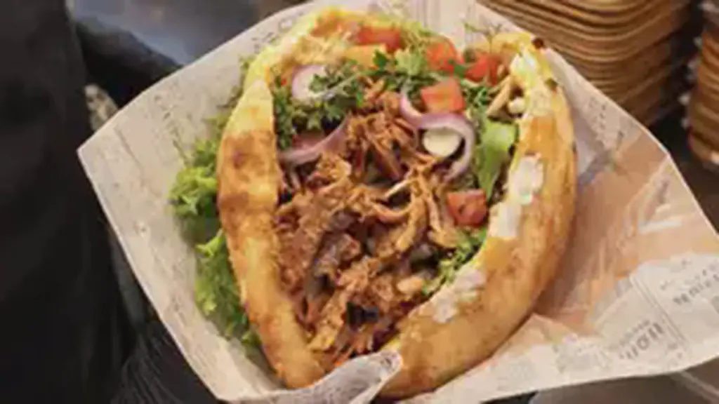 #Comida